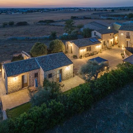 Borgo Monachella Bed & Breakfast Ragusa Eksteriør bilde