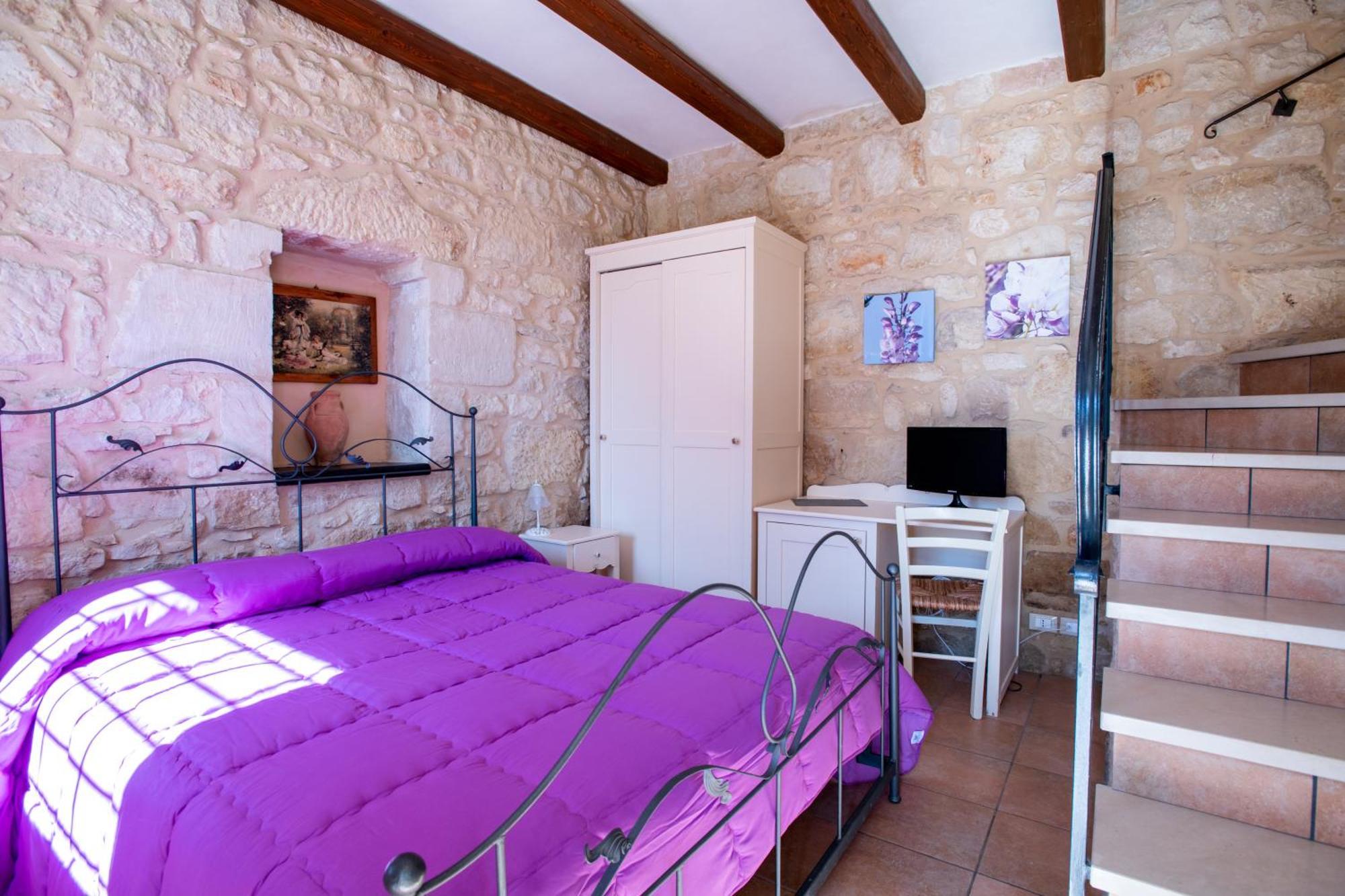 Borgo Monachella Bed & Breakfast Ragusa Rom bilde