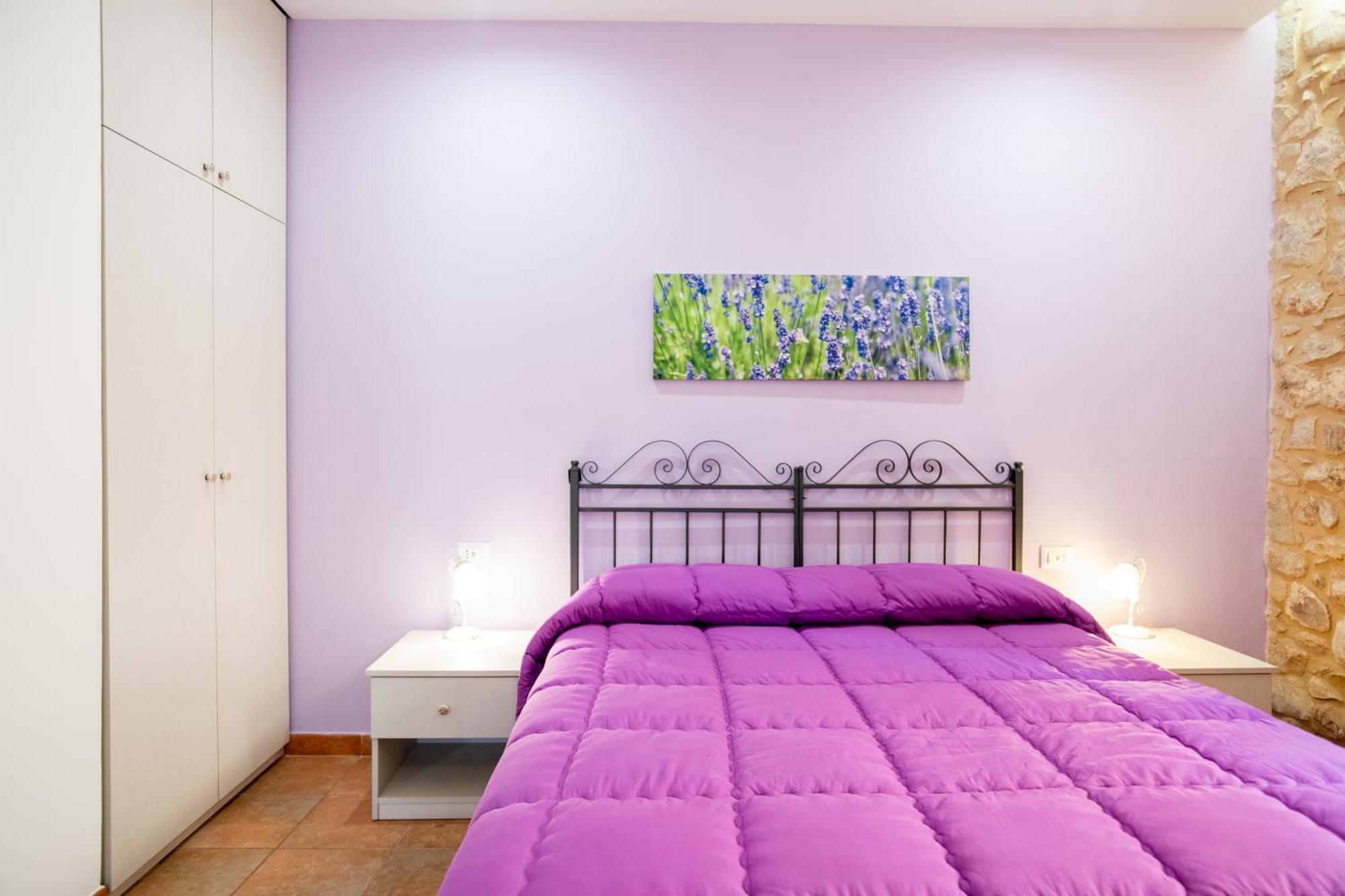Borgo Monachella Bed & Breakfast Ragusa Rom bilde
