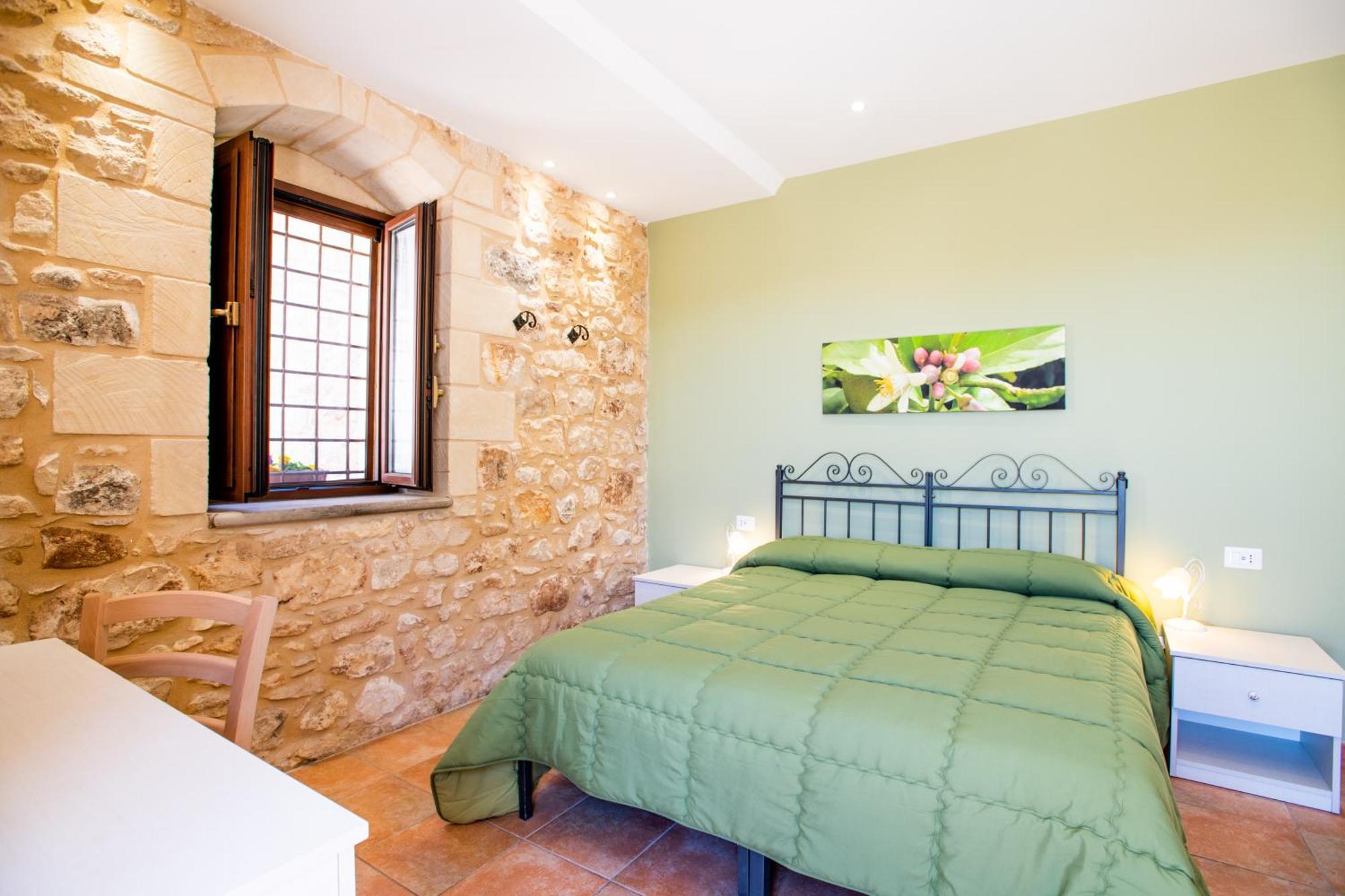 Borgo Monachella Bed & Breakfast Ragusa Rom bilde