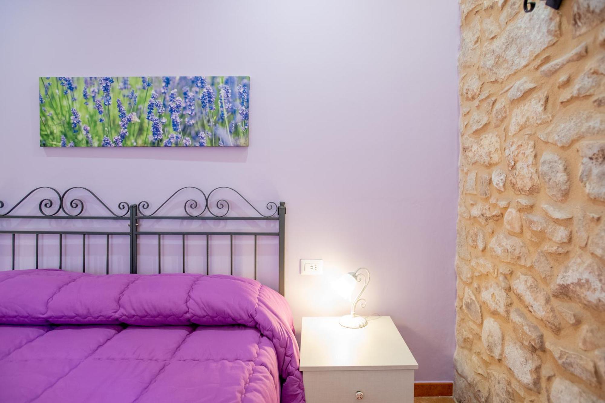 Borgo Monachella Bed & Breakfast Ragusa Rom bilde