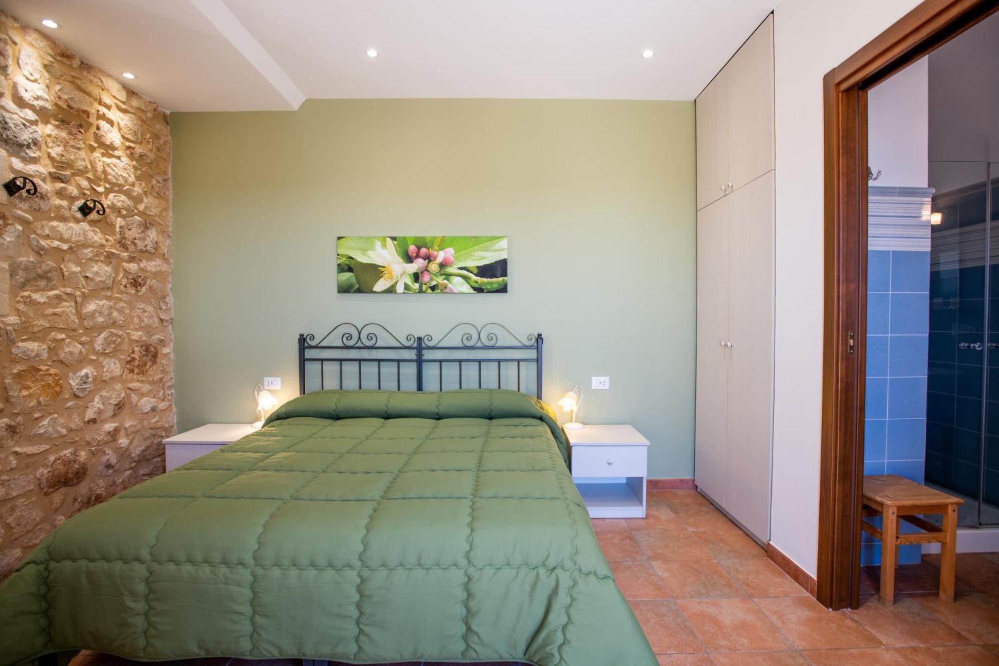 Borgo Monachella Bed & Breakfast Ragusa Rom bilde