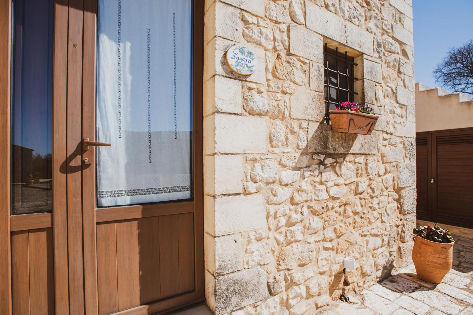 Borgo Monachella Bed & Breakfast Ragusa Rom bilde