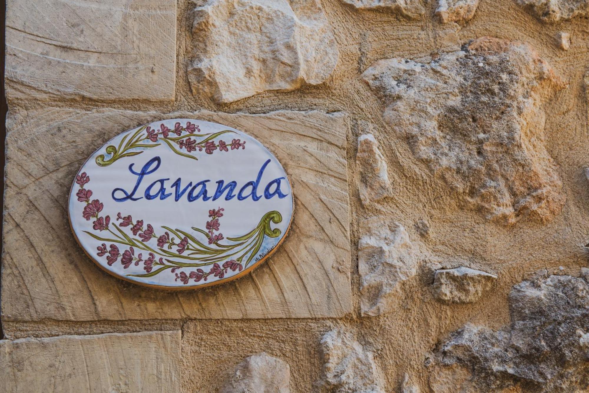 Borgo Monachella Bed & Breakfast Ragusa Rom bilde