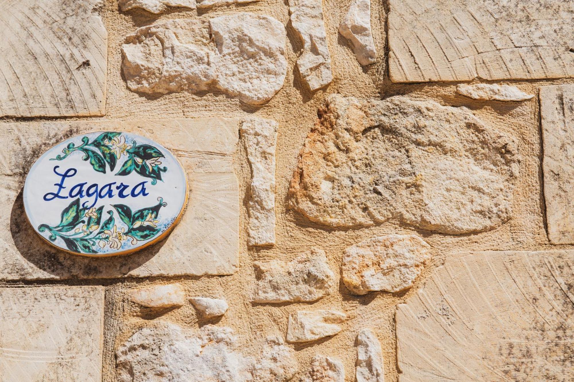 Borgo Monachella Bed & Breakfast Ragusa Rom bilde