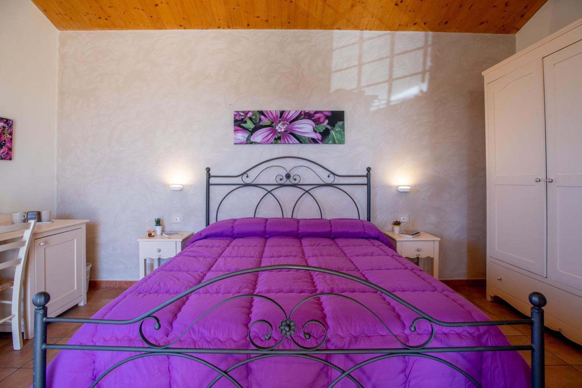 Borgo Monachella Bed & Breakfast Ragusa Rom bilde