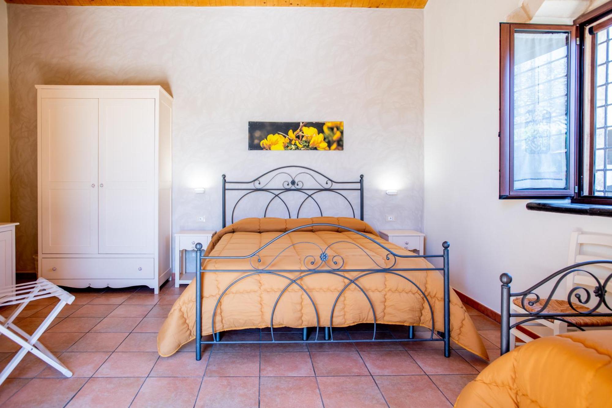Borgo Monachella Bed & Breakfast Ragusa Rom bilde