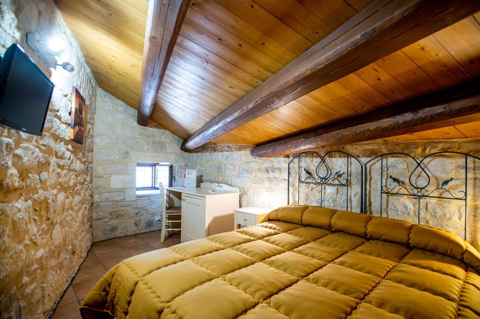 Borgo Monachella Bed & Breakfast Ragusa Rom bilde