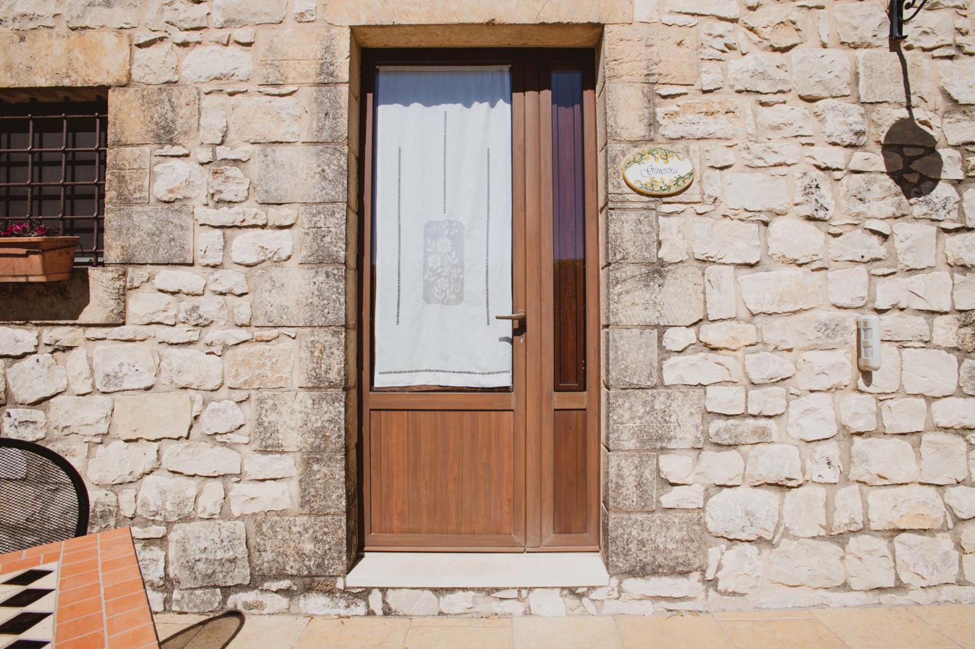 Borgo Monachella Bed & Breakfast Ragusa Rom bilde