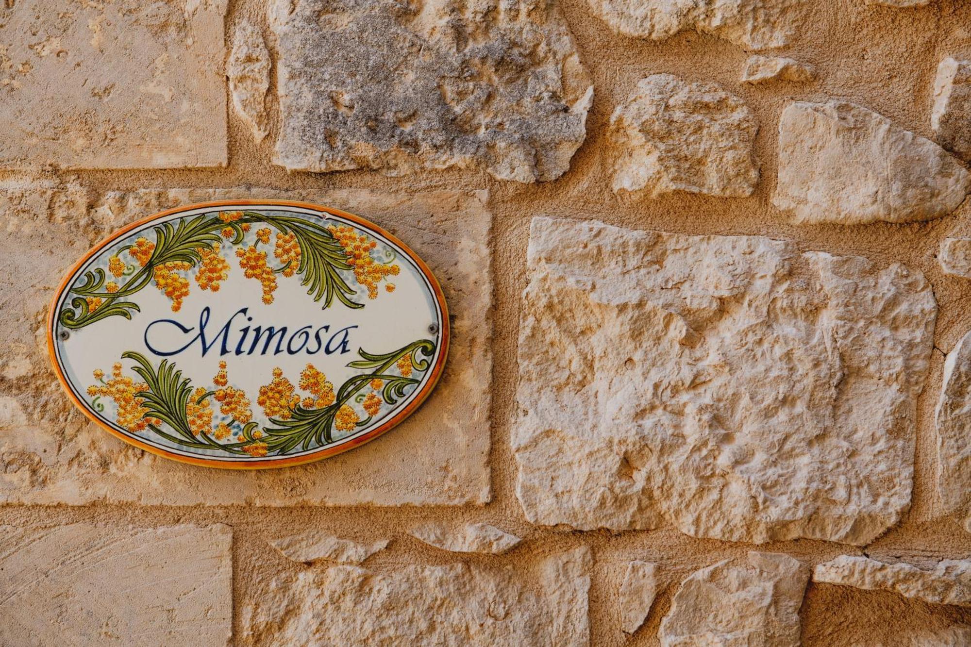 Borgo Monachella Bed & Breakfast Ragusa Rom bilde