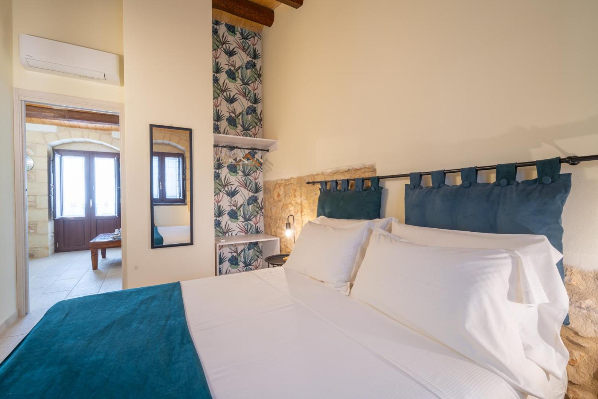Borgo Monachella Bed & Breakfast Ragusa Rom bilde
