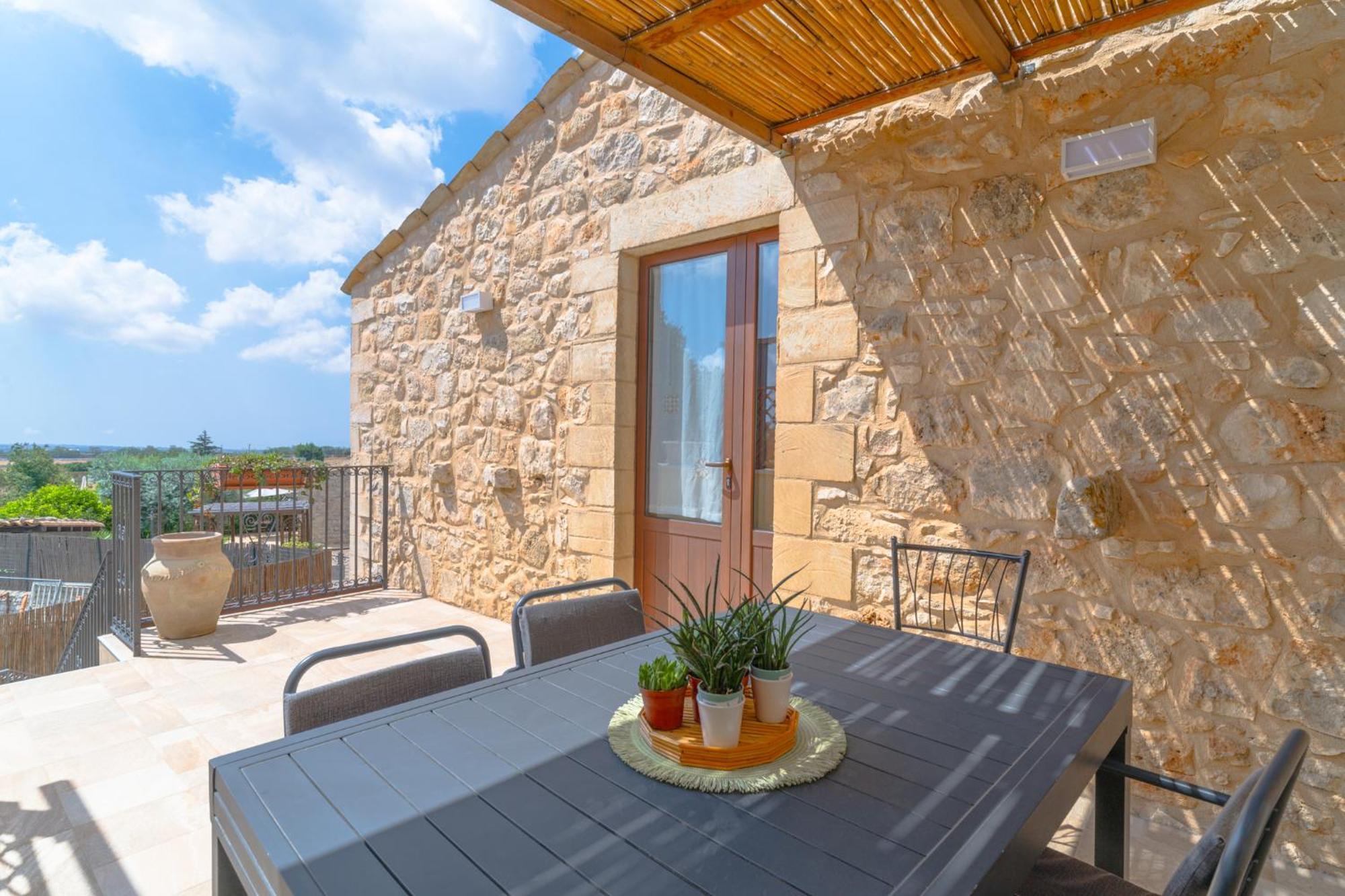 Borgo Monachella Bed & Breakfast Ragusa Rom bilde