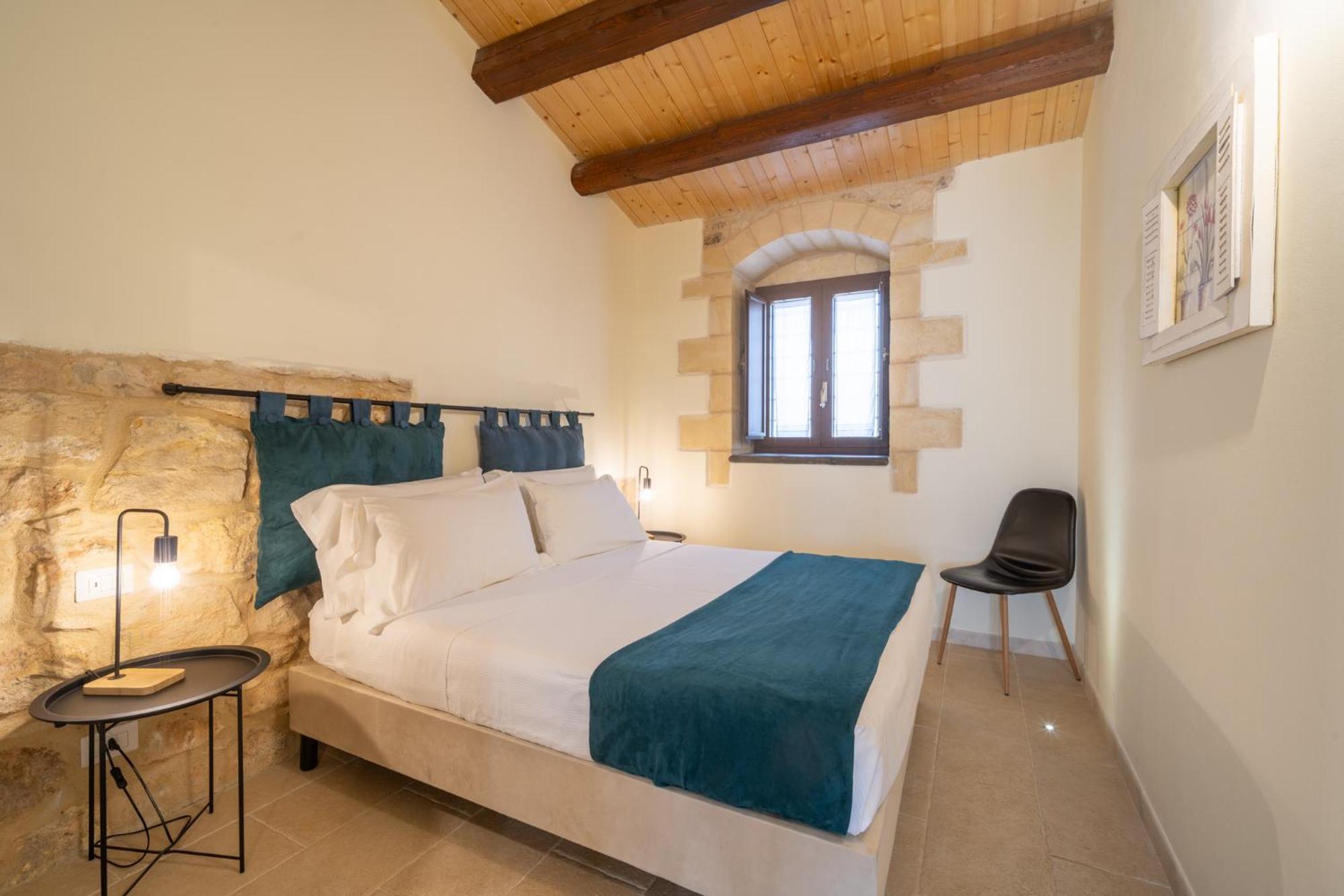 Borgo Monachella Bed & Breakfast Ragusa Rom bilde