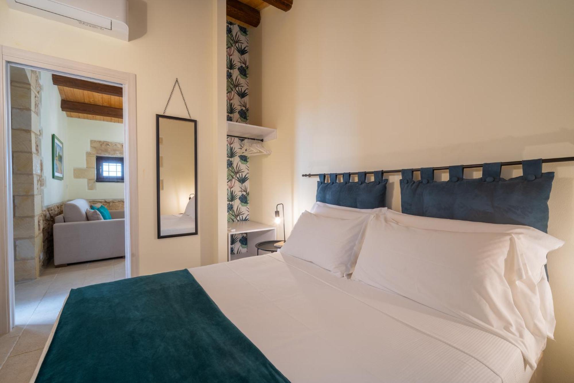 Borgo Monachella Bed & Breakfast Ragusa Rom bilde